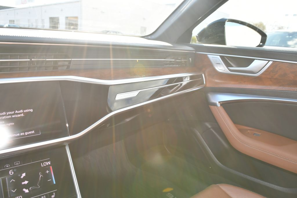 Thumbnail: 2023 Audi A6 - 29