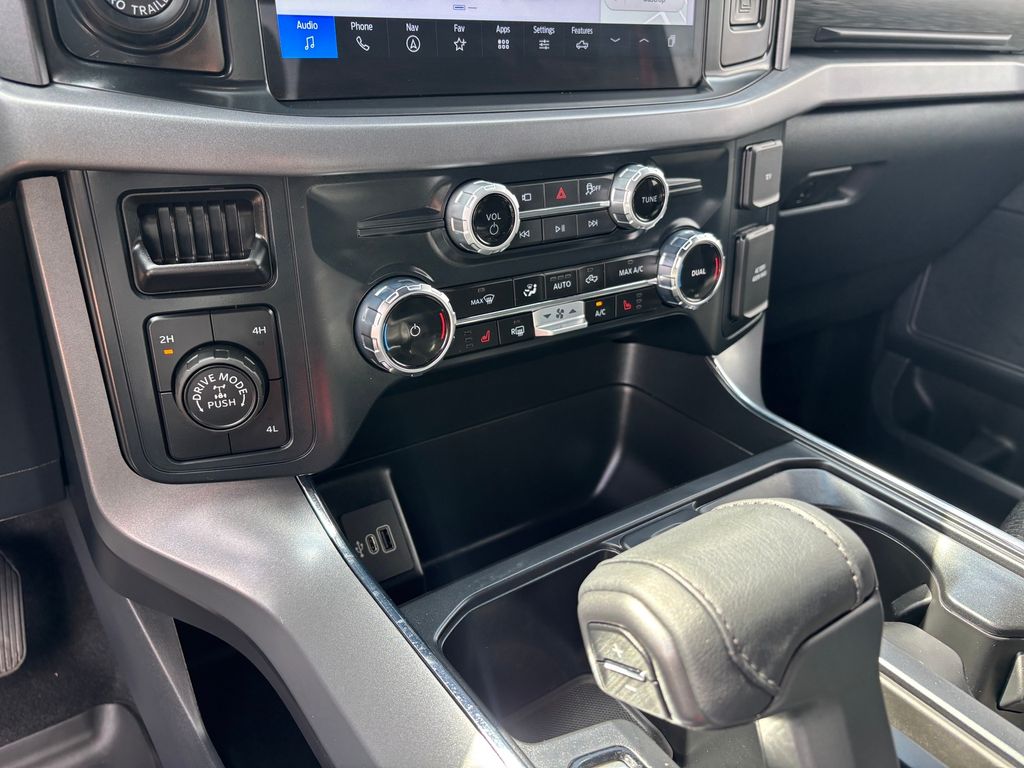 Used Car 2025 Ford F-150  Xlt For Sale Under $60,000 In Austin, Texas