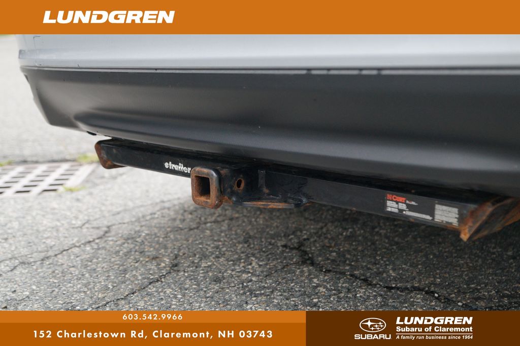 Used 2018 Subaru Impreza Hatchback