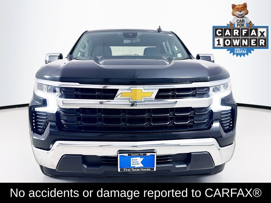 Used Car 2023 Chevrolet Silverado 1500  Lt For Sale Under $30,000 In Austin, Texas