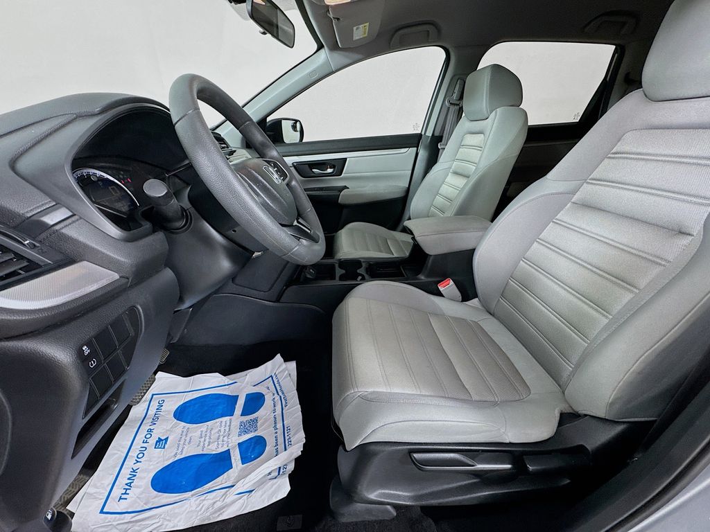 Used Car 2018 Honda Cr-v  Lx For Sale Under $20,000 In Austin, Texas