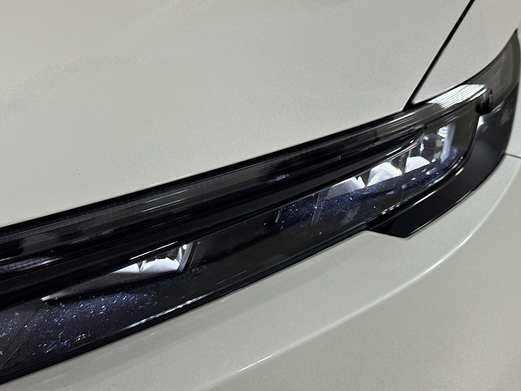 Used Car 2025 Honda Cr-v Hybrid  Sport-l For Sale Under $35,000 In Austin, Texas