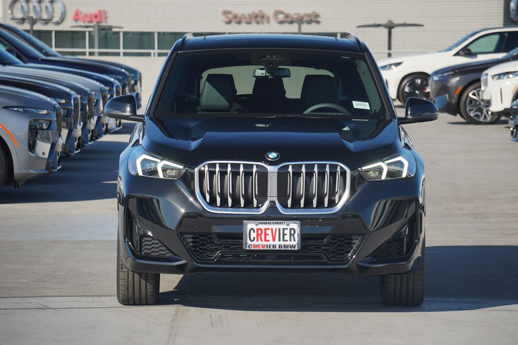 2025 BMW X1 xDrive28i 2