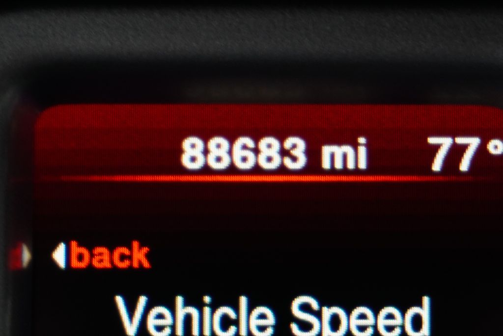 Used Car 2019 Dodge Journey  Se For Sale Under $15,000 In Weatherford, Texas