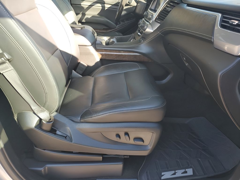 Used Car 2018 Chevrolet Tahoe  Lt For Sale Under $30,000 In Austin, Texas