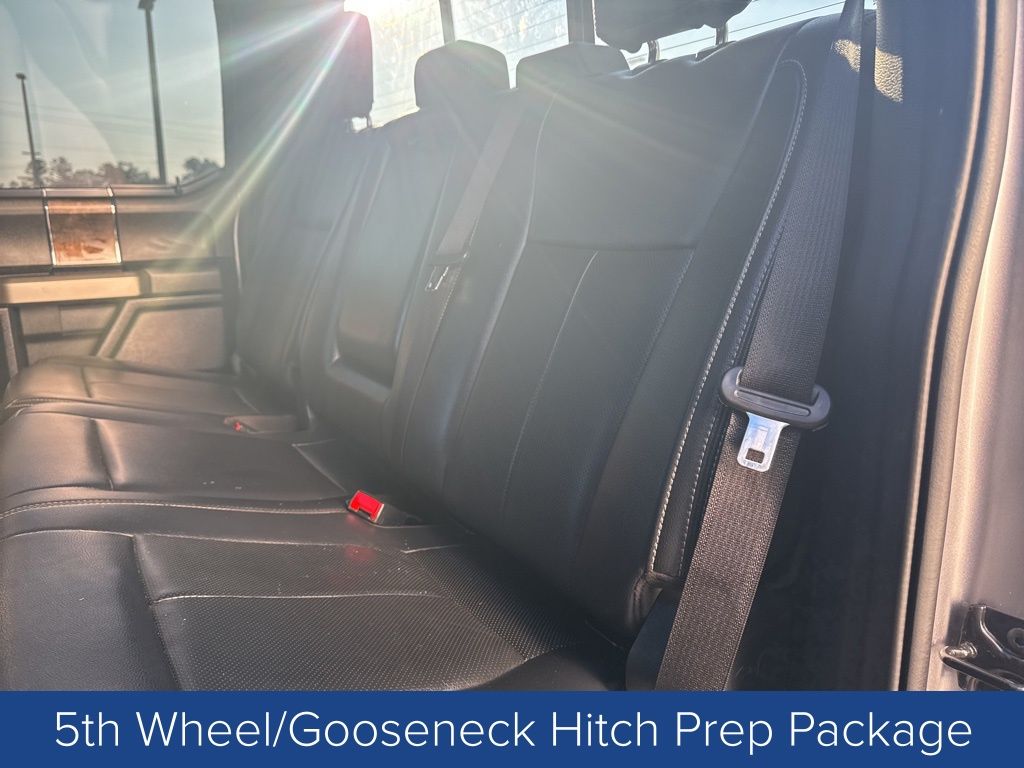 2022 Ford F-250 ROUSH