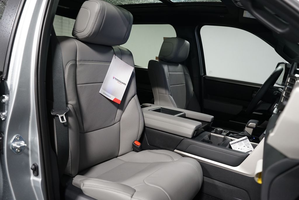 Thumbnail: 2026 Toyota Tundra - 31