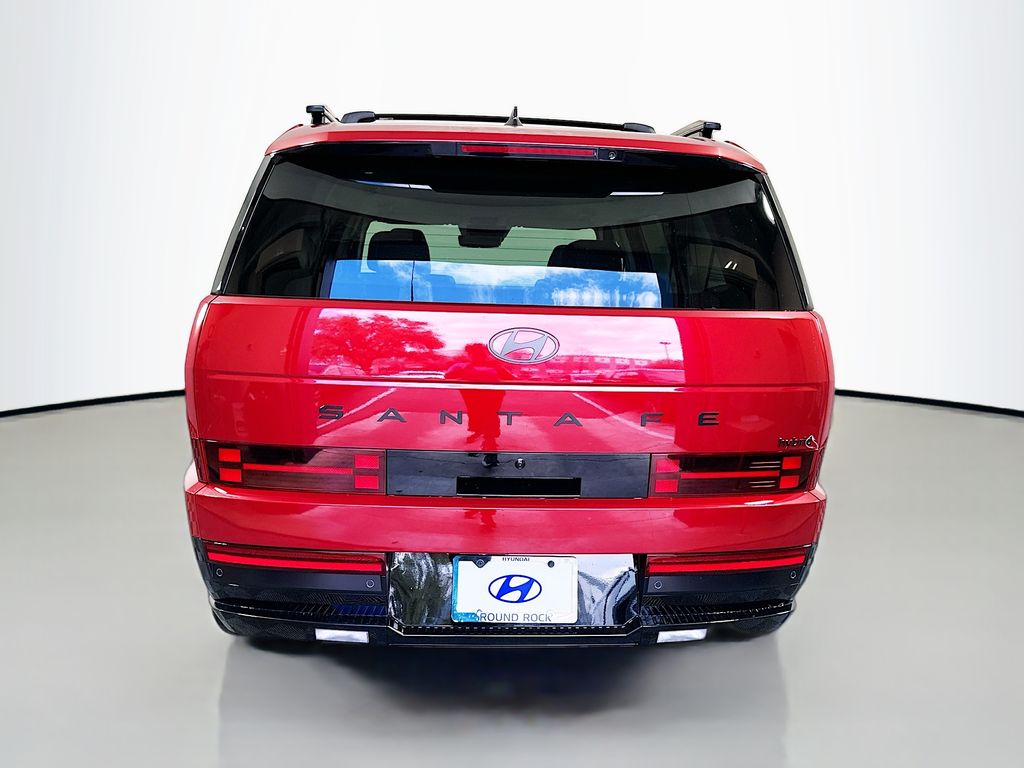 Thumbnail: 2026 Hyundai Santa Fe - 6