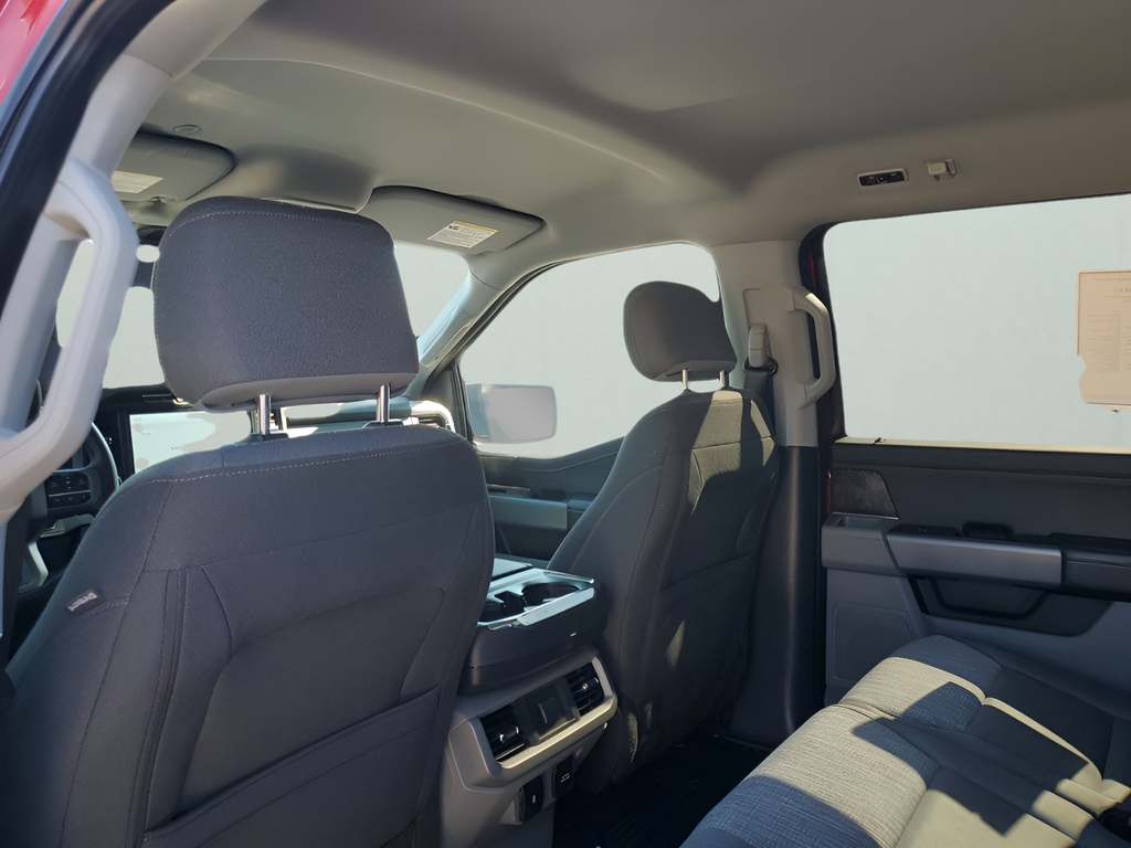 Used Car 2021 Ford F-150  Xlt For Sale Under $40,000 In Austin, Texas