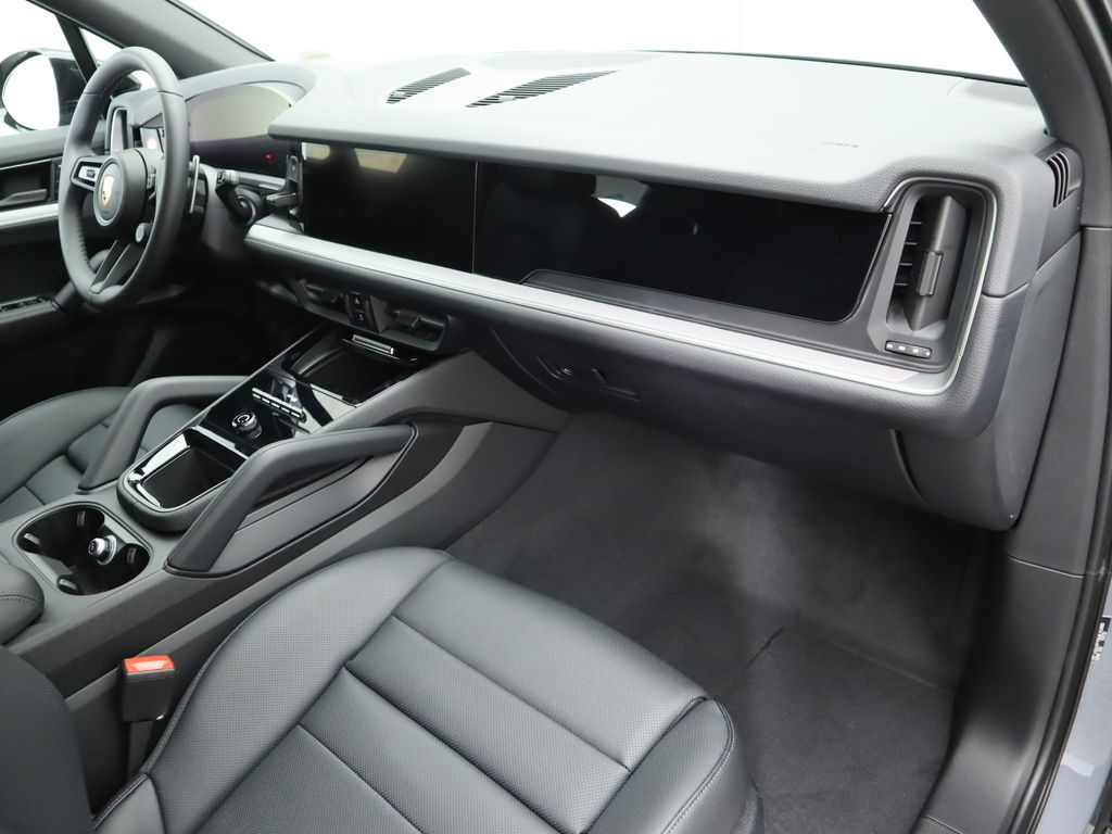 Thumbnail: 2024 Porsche Cayenne - 21