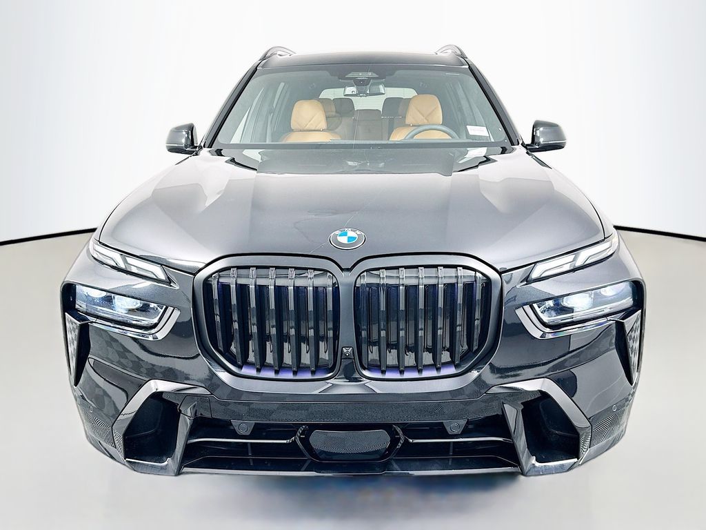 Thumbnail: 2026 BMW X7 - 2