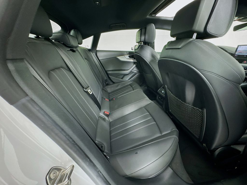 Used Car 2023 Audi A5 Sportback  45 S Line Premium Plus For Sale Under $35,000 In Austin, Texas