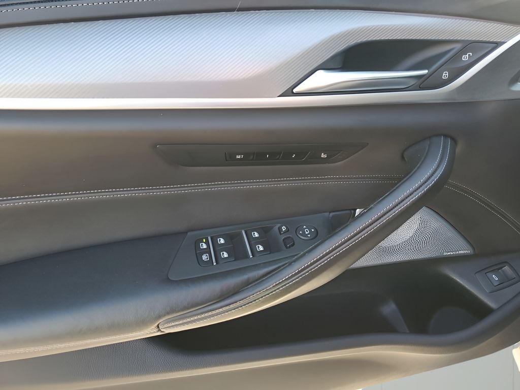 Used Car 2019 Bmw M5  Base For Sale In Austin, Texas