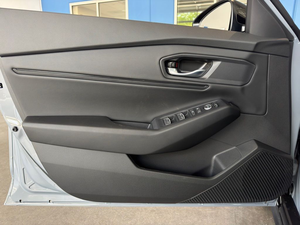 2026 Honda Accord SE Gray at Community Honda