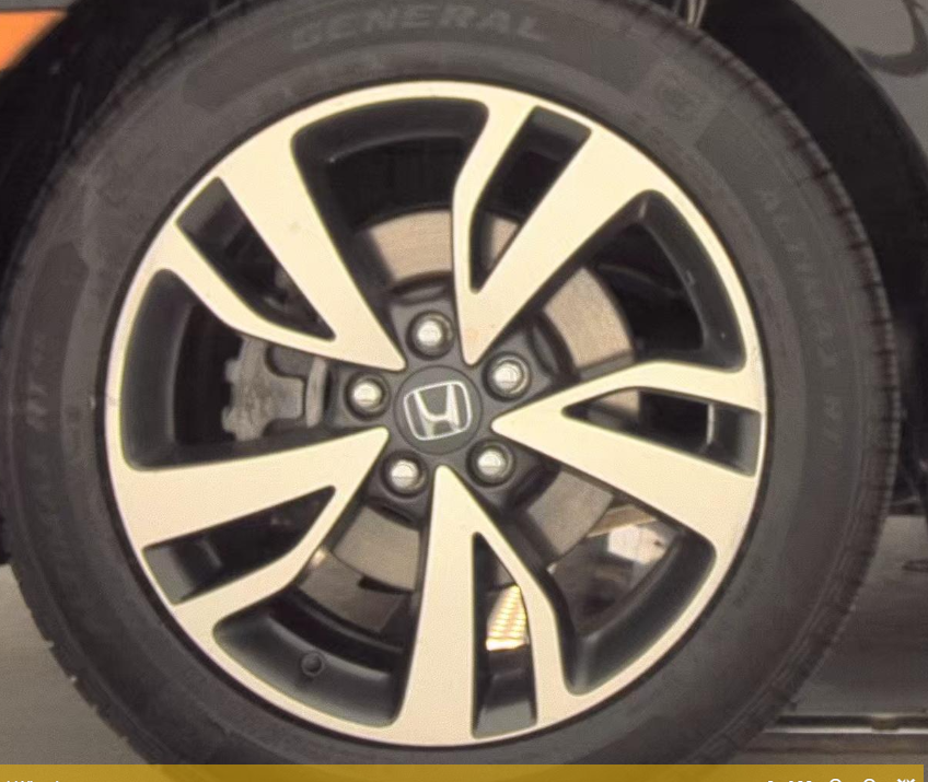 Used 2023  Honda Touring image 14