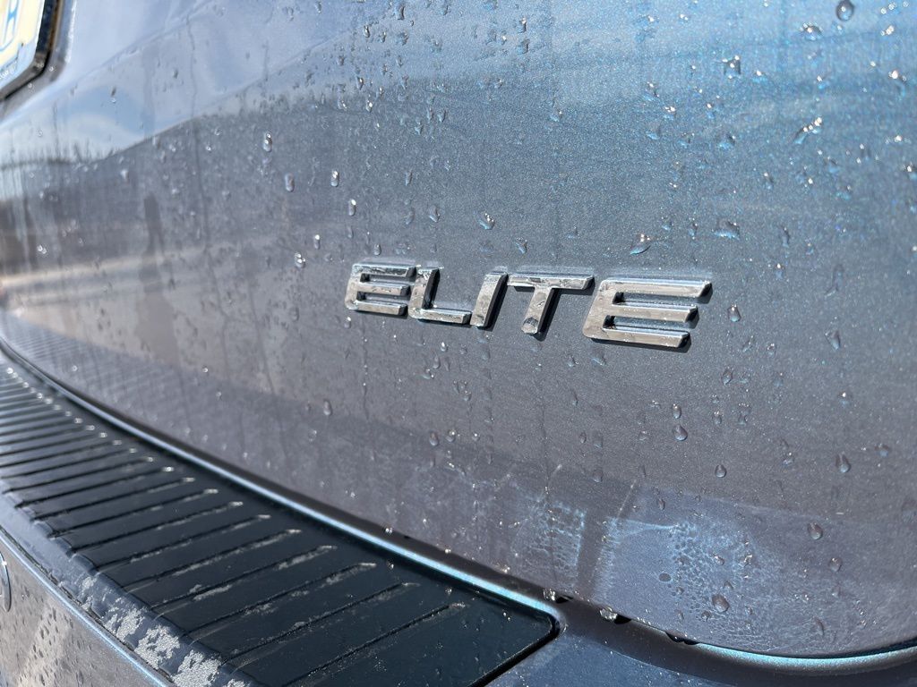 Thumbnail: 2026 Honda Odyssey - 9