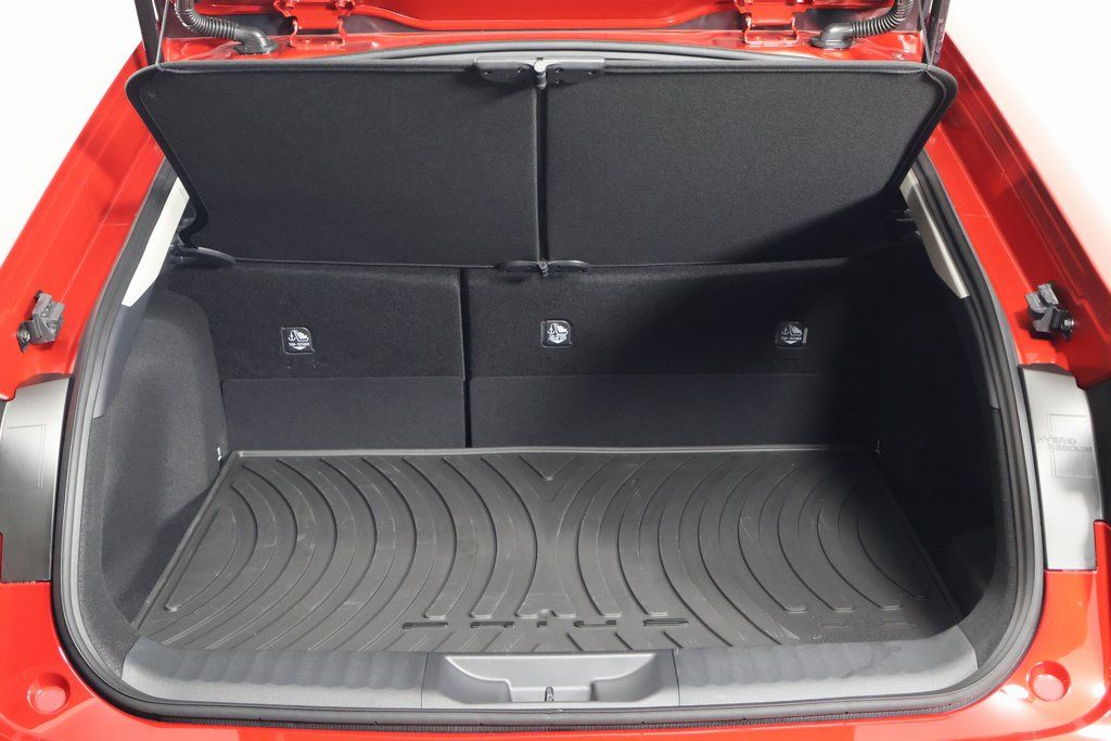 Thumbnail: 2026 Toyota Prius - 8