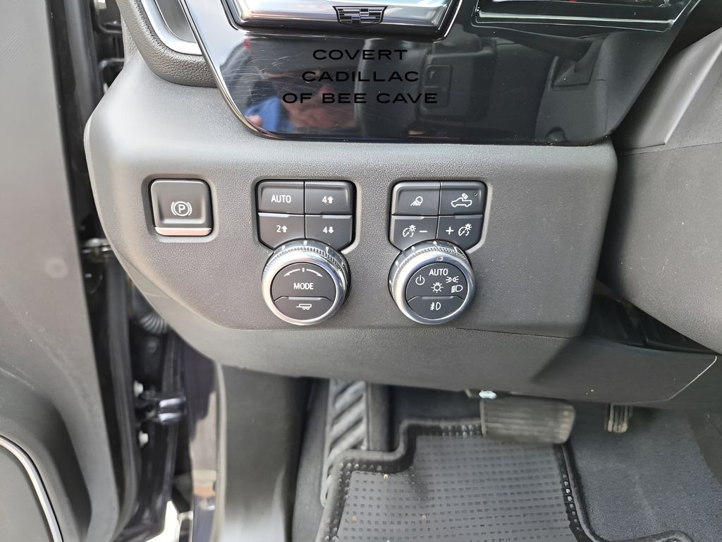 Used Car 2022 Gmc Sierra 1500  Slt For Sale Under $50,000 In Austin, Texas