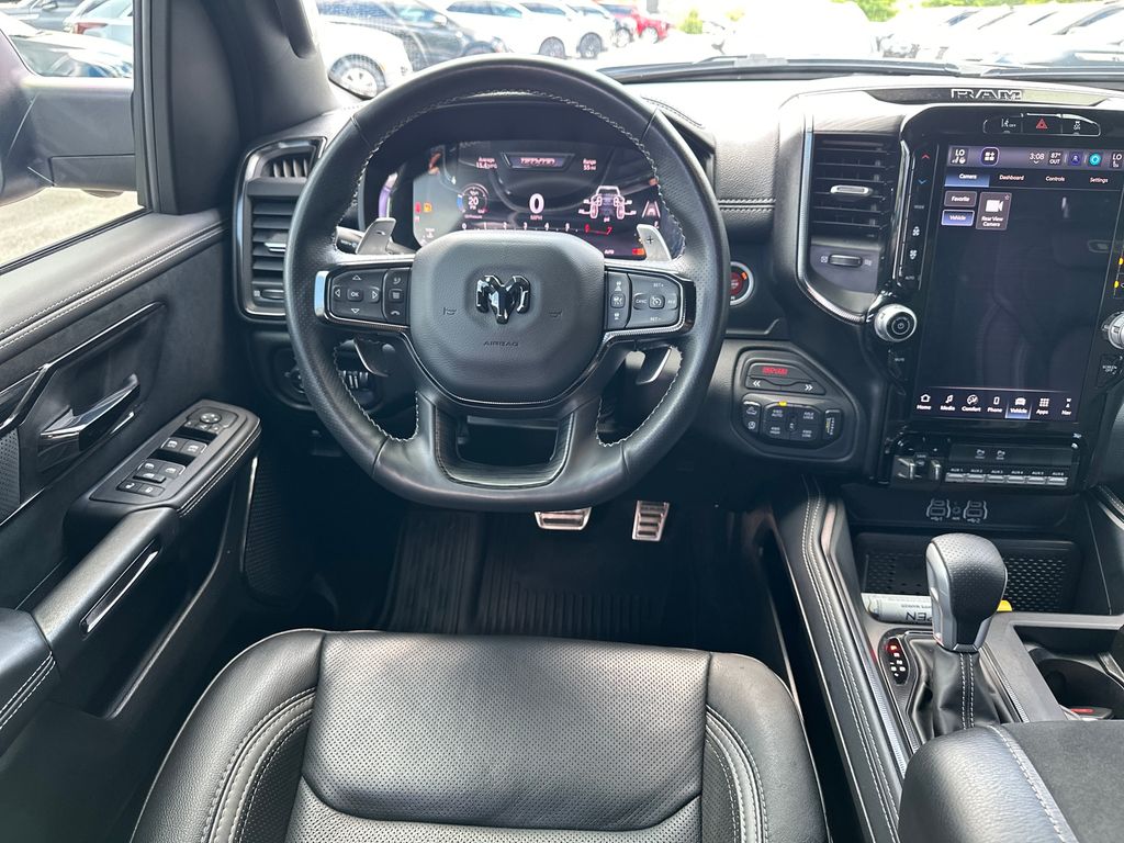 Used Car 2025 Ram 1500  Rho For Sale Under $80,000 In Austin, Texas