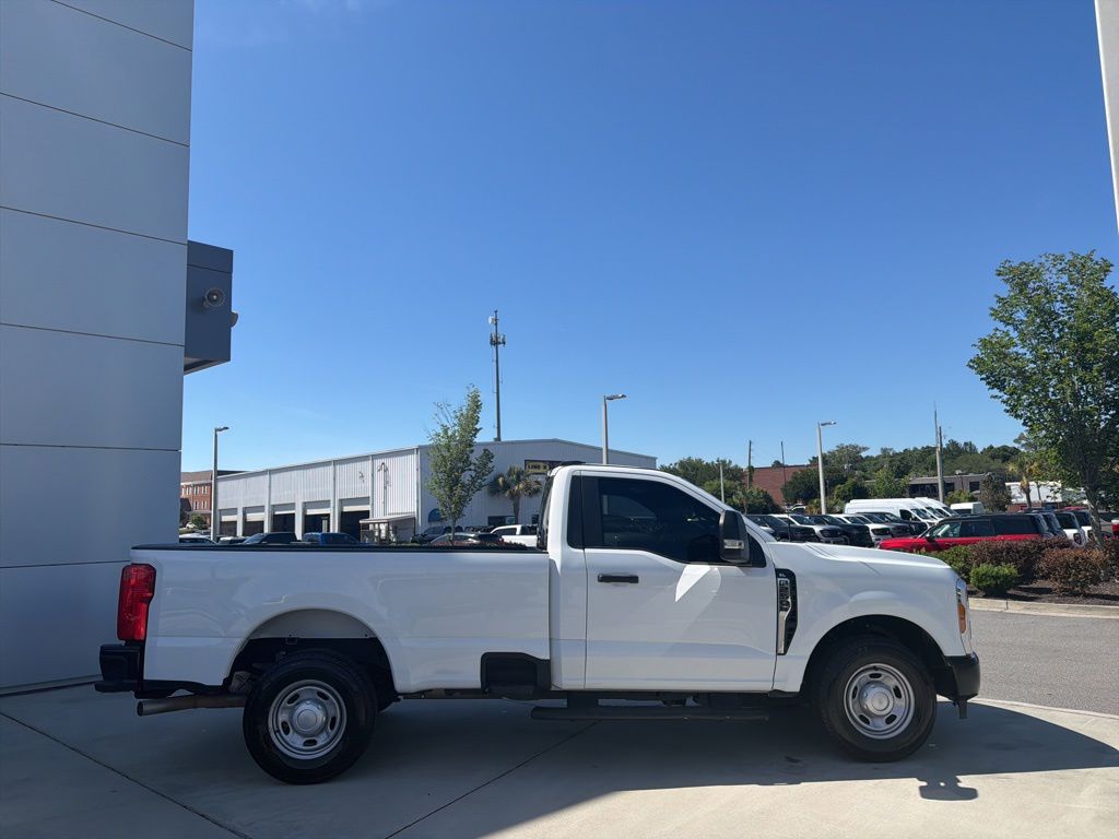 2024 Ford F-250 Super Duty XL