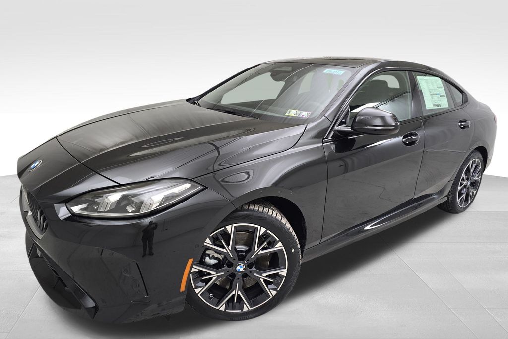 2025 BMW 2 Series 228's photo