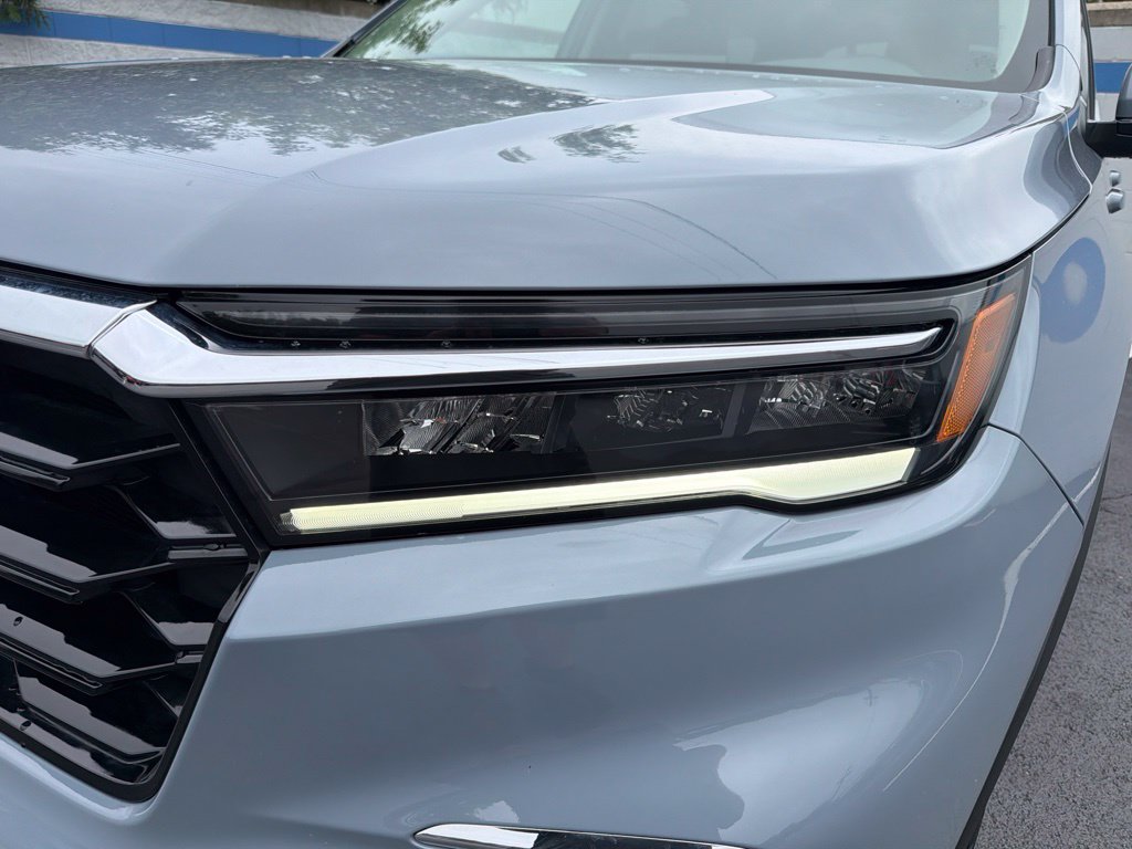 Thumbnail: 2025 Honda Pilot - 9