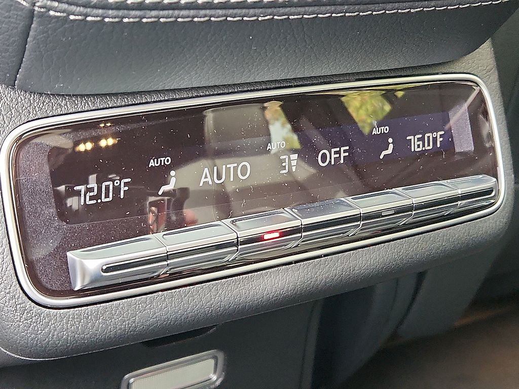 Thumbnail: 2026 Mercedes-Benz GLS - 8