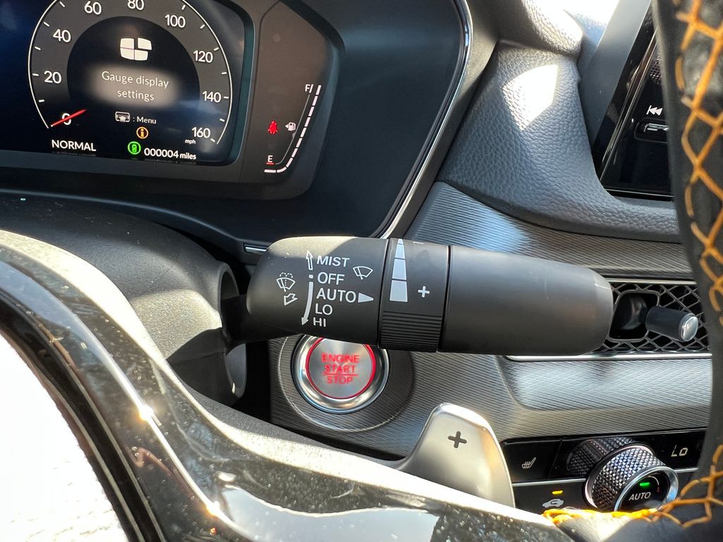 Thumbnail: 2026 Acura Integra - 23