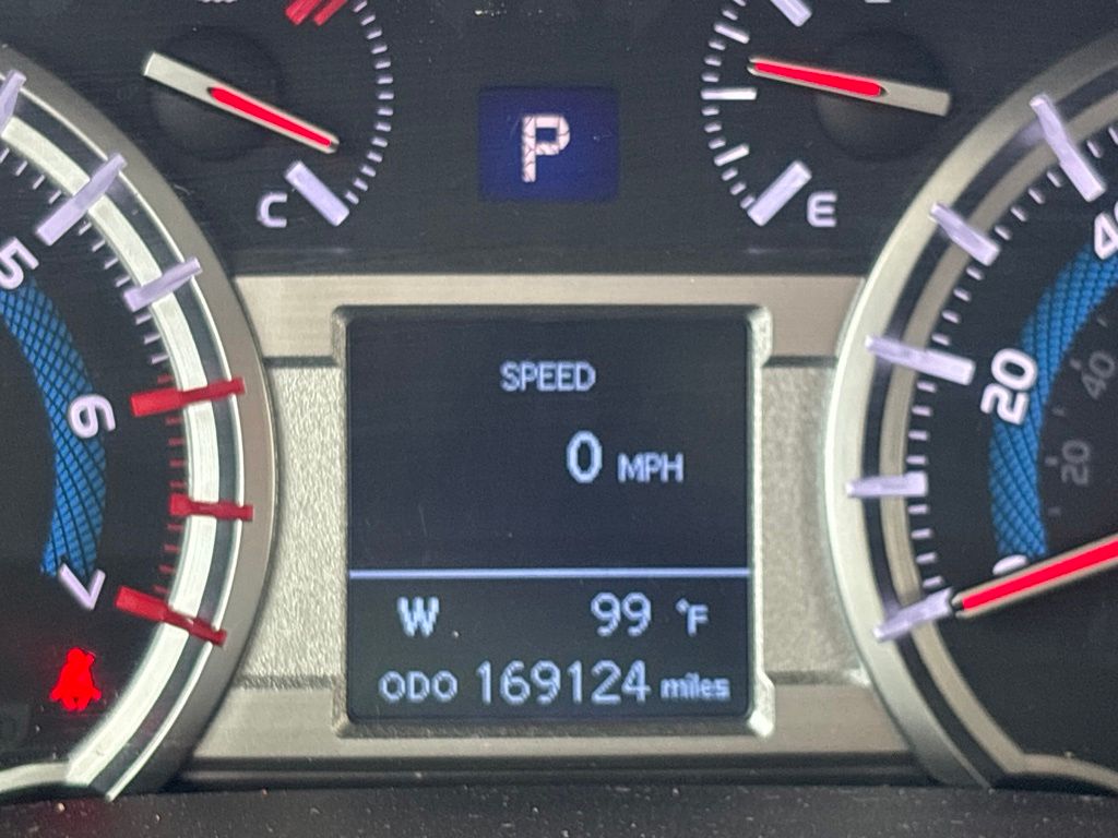 Used 2018 Toyota 4Runner SUV