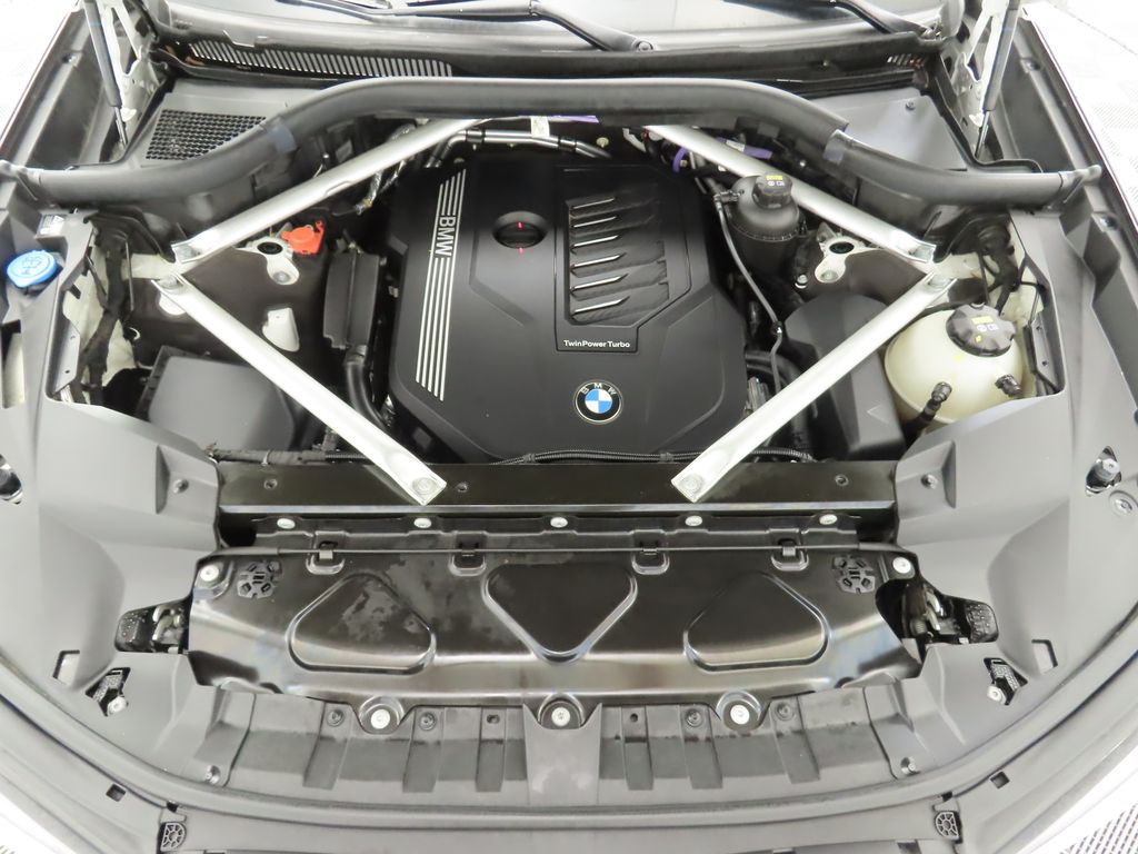 2021 BMW X7 xDrive40i 30