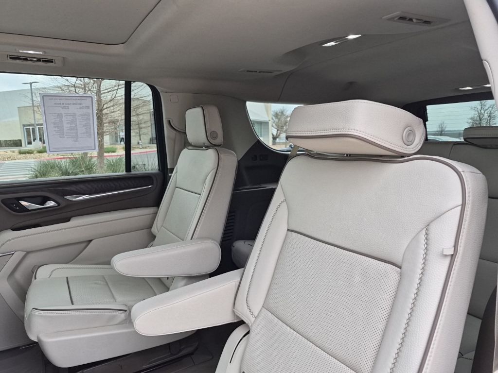 Used Car 2024 Gmc Yukon Xl  Denali For Sale Under $80,000 In Austin, Texas