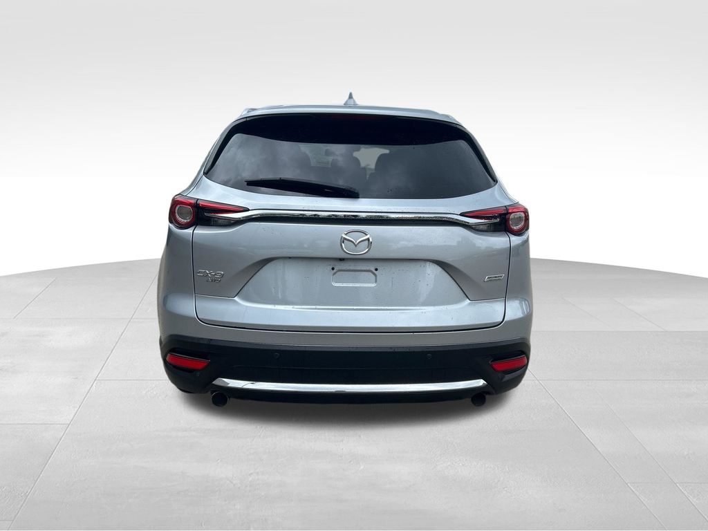 2017 Mazda CX-9 Signature - 3