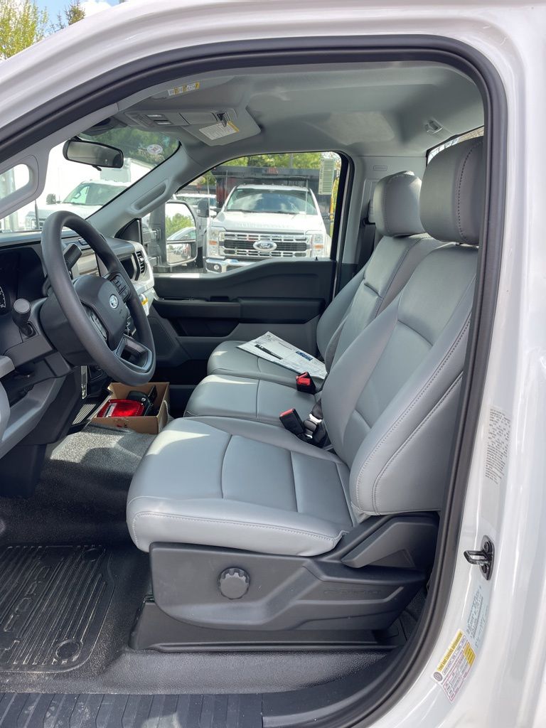 2026 Ford F-250 Super Duty XL