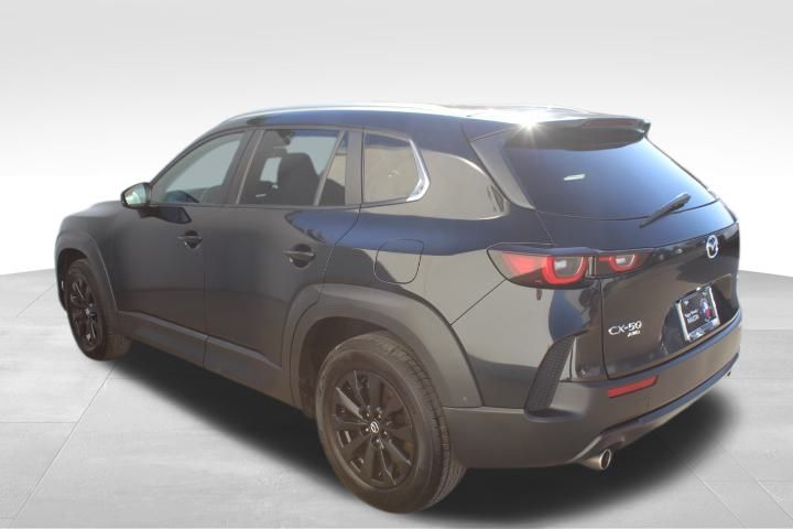Used Car 2024 Mazda Cx-50  2.5 S Preferred Package For Sale Under $25,000 In Georgetown, Texas