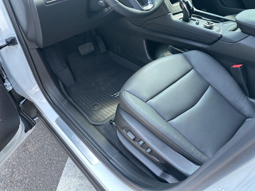 New Car 2025 Cadillac Xt6  Premium Luxury For Sale In Austin, Texas