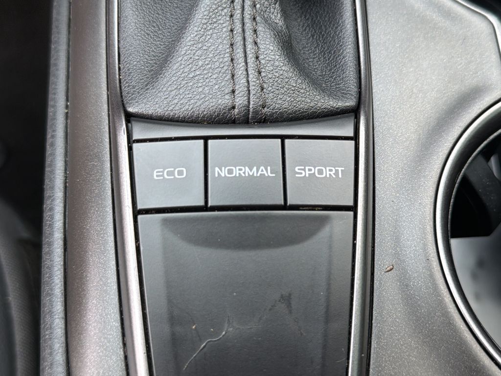 Used 2023 Toyota Camry Sedan