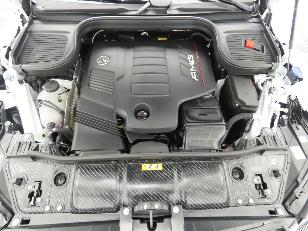 Thumbnail: 2026 Mercedes-Benz GLE - 28