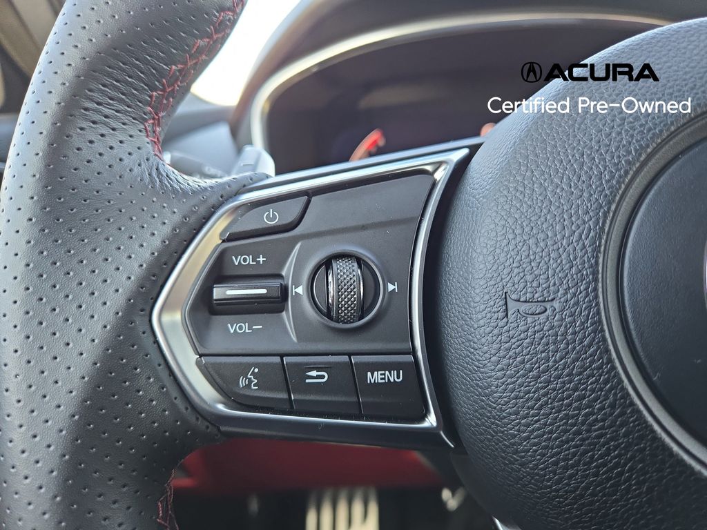 Used 2025 Acura MDX For Sale in Fort Wayne, IN