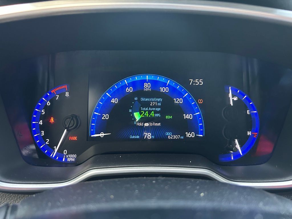 Thumbnail: 2020 Toyota Corolla - 23