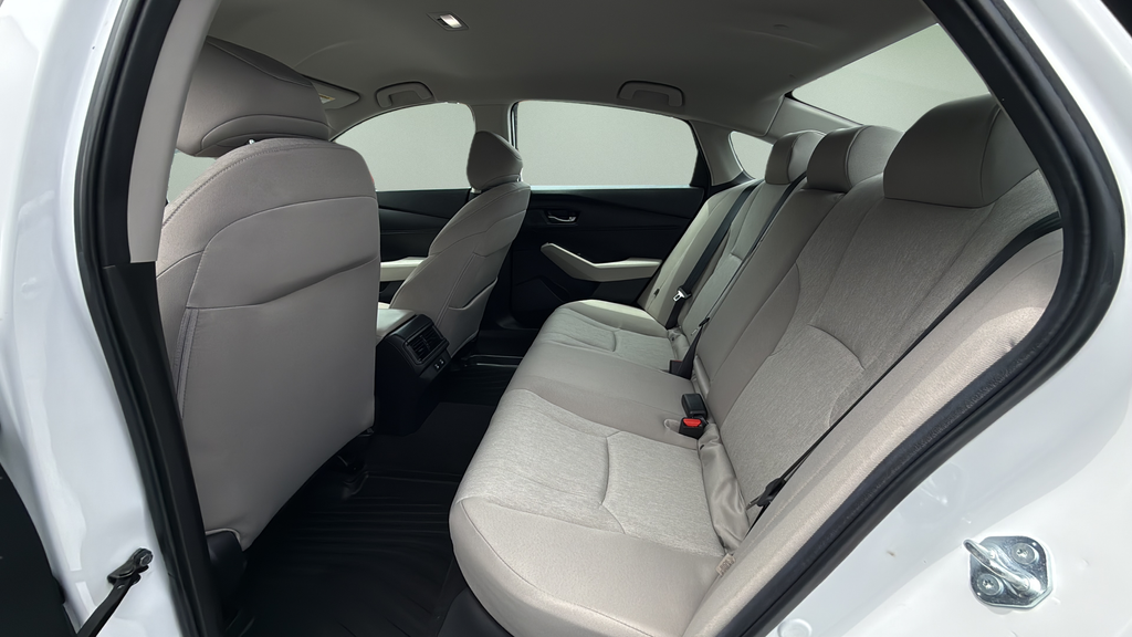 2026 Honda Accord