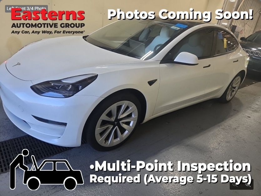 2023 Tesla Model 3 -'s photo