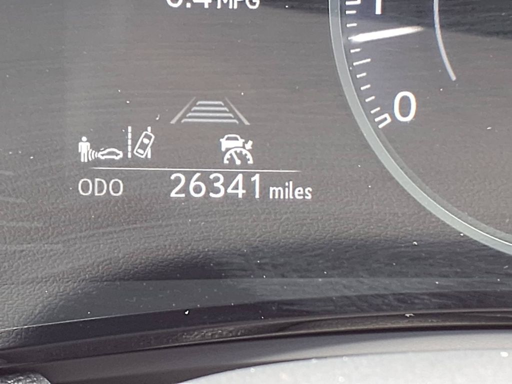Used 2024 Lexus NX SUV