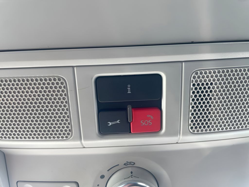 Used 2017 Volkswagen Jetta Sedan