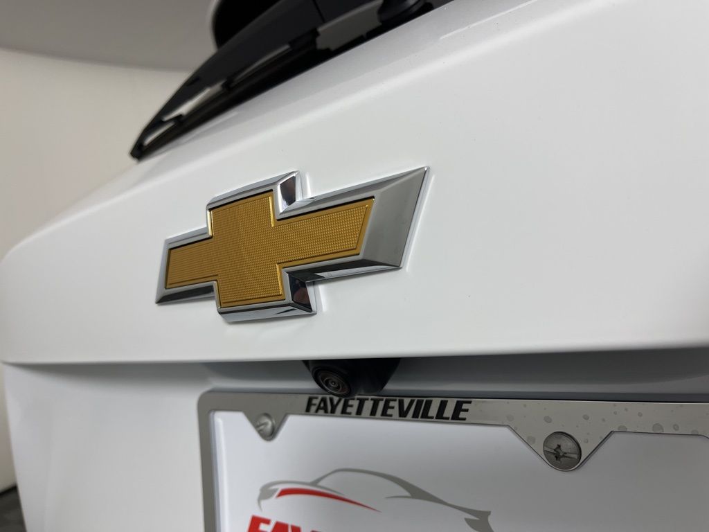 Thumbnail: 2026 Chevrolet Blazer - 17