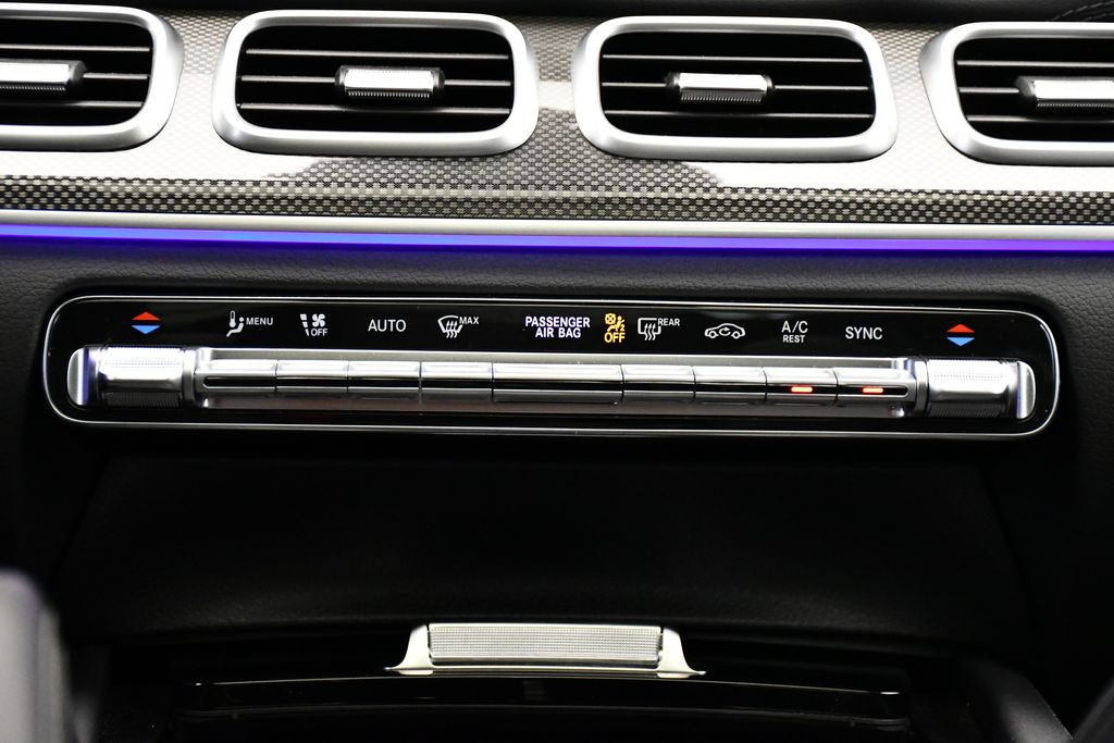 2023 Mercedes-Benz GLS 450 4MATIC 29
