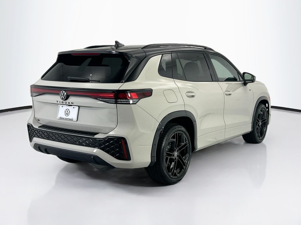 Thumbnail: 2026 Volkswagen Tiguan - 5
