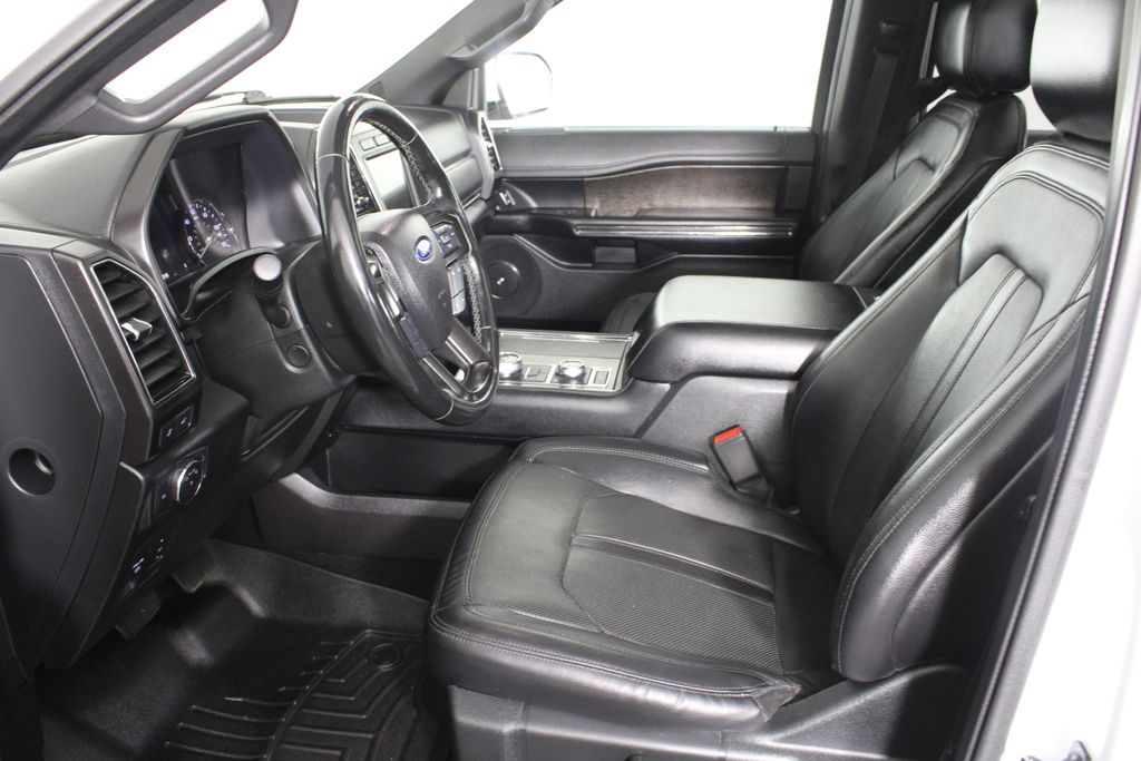 Used 2019 Ford Expedition Max for sale in 