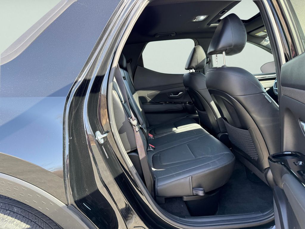 2024 Hyundai Santa Cruz