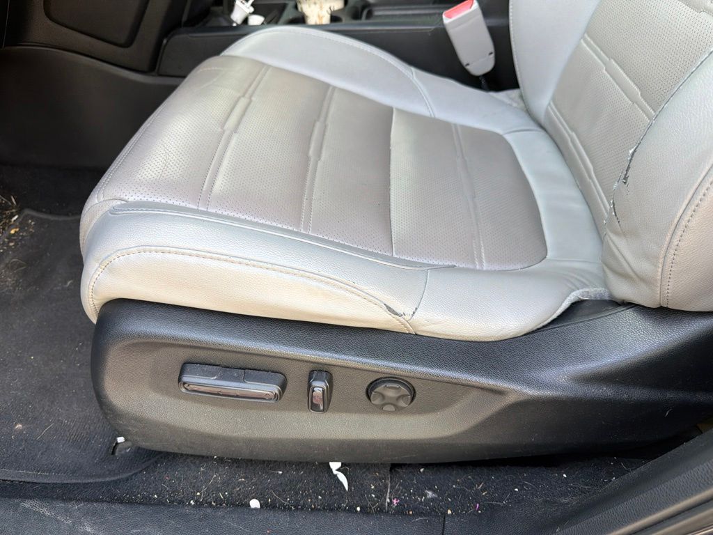 2018 Honda CR-V EX-L  at Emmons Autoplex