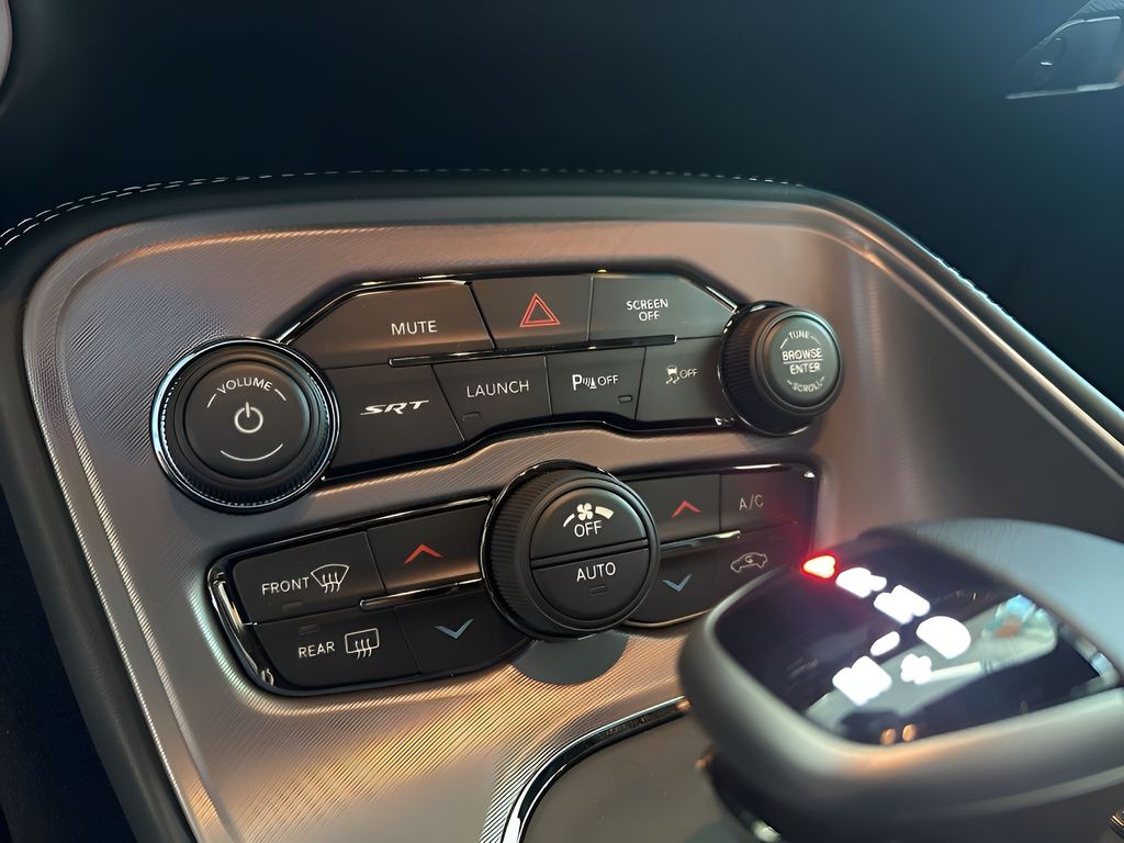 Used Car 2023 Dodge Challenger  Srt Hellcat Widebody For Sale Under $80,000 In Austin, Texas